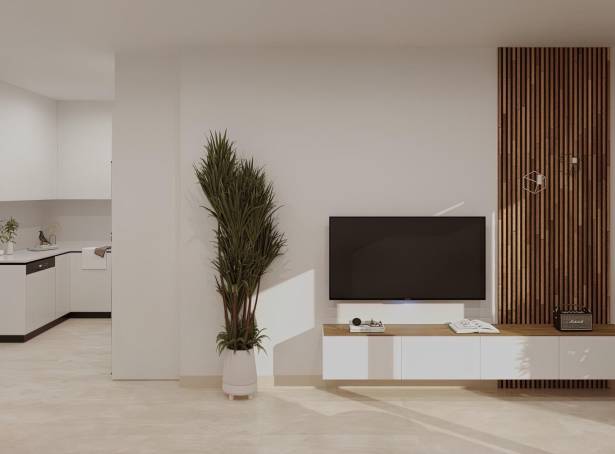 For sale - Apartment - Vera - Vera Playa