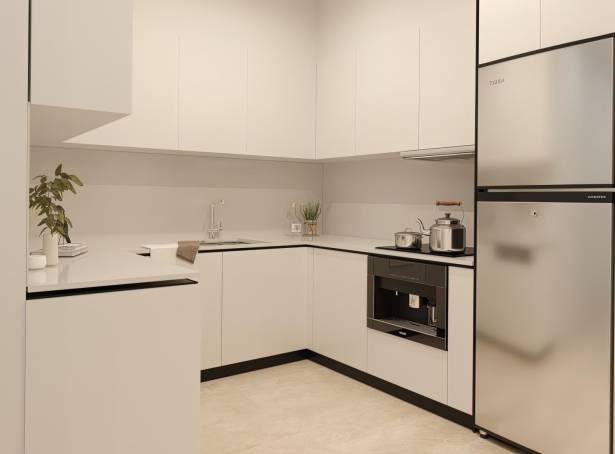 For sale - Apartment - Vera - Vera Playa