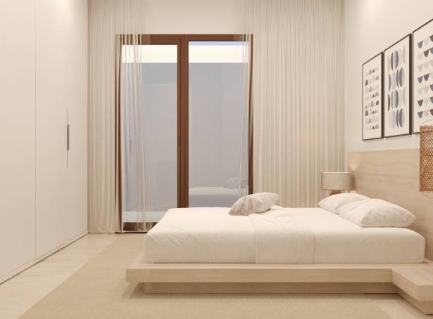 For sale - Apartment - Vera - Vera Playa