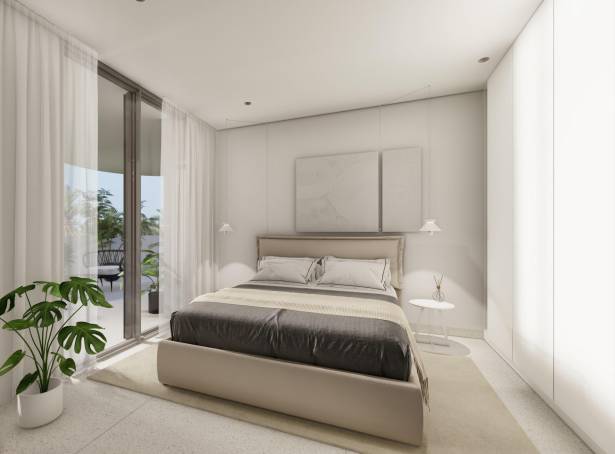 For sale - Penthouse - Guardamar del Segura - El Raso