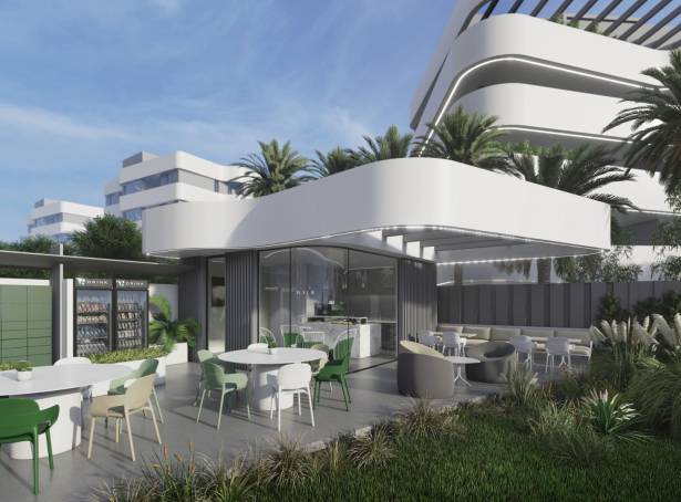 For sale - Penthouse - Guardamar del Segura - El Raso