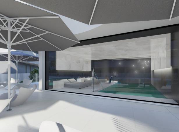 For sale - Penthouse - Guardamar del Segura - El Raso