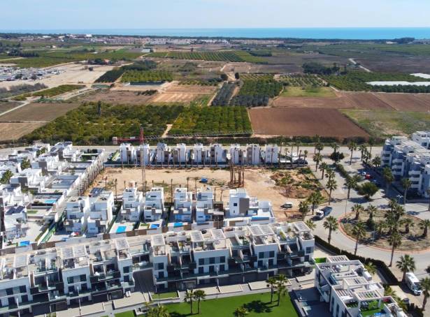 For sale - Penthouse - Guardamar del Segura - El Raso