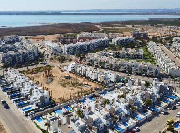 For sale - Penthouse - Guardamar del Segura - El Raso