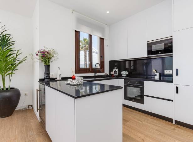 For sale - Villa - Finestrat - Balcón De Finestrat