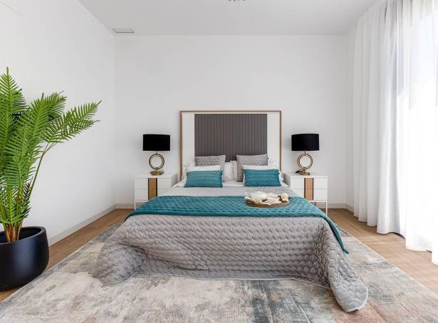 For sale - Villa - Finestrat - Balcón De Finestrat