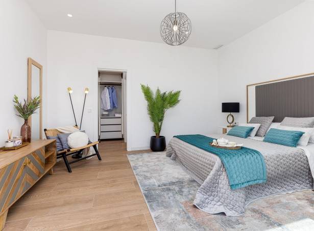 For sale - Villa - Finestrat - Balcón De Finestrat