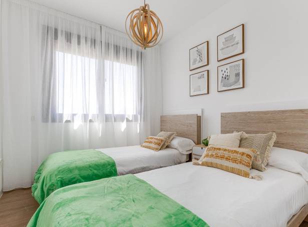 For sale - Villa - Finestrat - Balcón De Finestrat