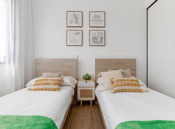 For sale - Villa - Finestrat - Balcón De Finestrat