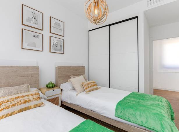 For sale - Villa - Finestrat - Balcón De Finestrat