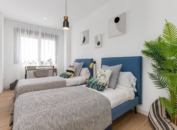 For sale - Villa - Finestrat - Balcón De Finestrat