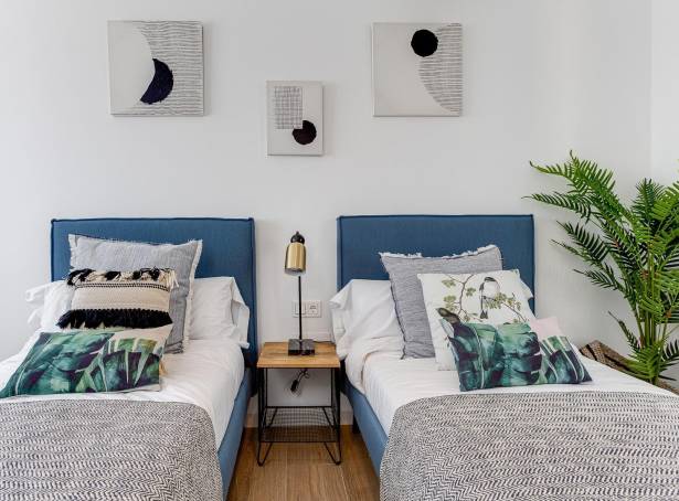 For sale - Villa - Finestrat - Balcón De Finestrat