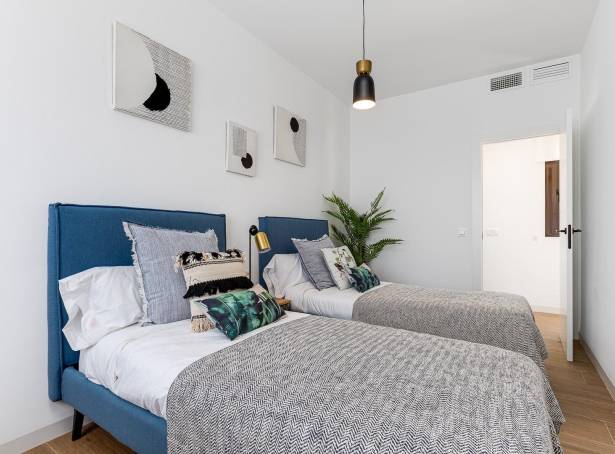 For sale - Villa - Finestrat - Balcón De Finestrat