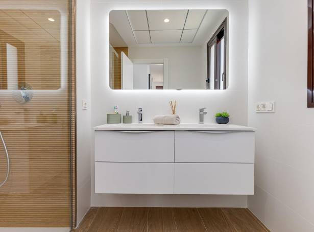 For sale - Villa - Finestrat - Balcón De Finestrat