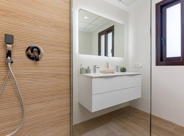 For sale - Villa - Finestrat - Balcón De Finestrat