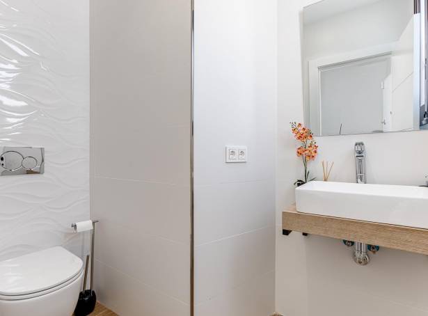 For sale - Villa - Finestrat - Balcón De Finestrat