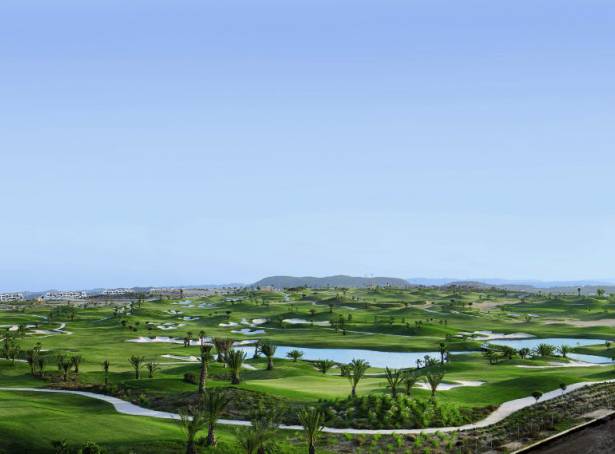 Sold - Detached Villa - Guardamar & Vega Baja - Vistabella Golf