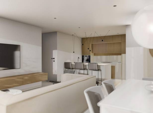 For sale - Apartment - Guardamar del Segura - El Raso