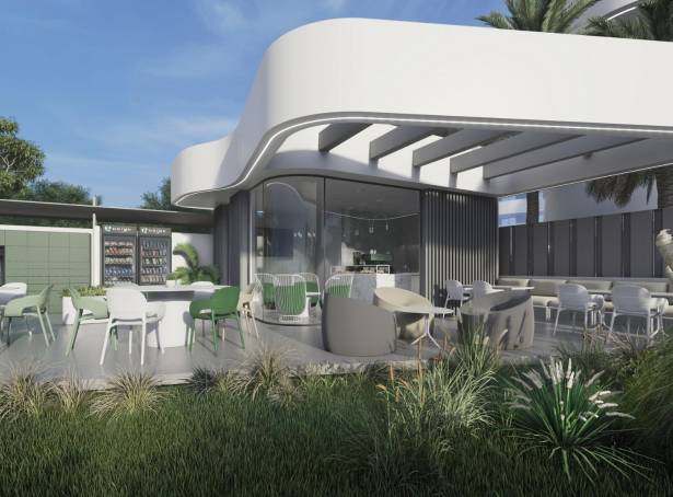 For sale - Apartment - Guardamar del Segura - El Raso