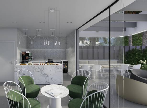 For sale - Apartment - Guardamar del Segura - El Raso