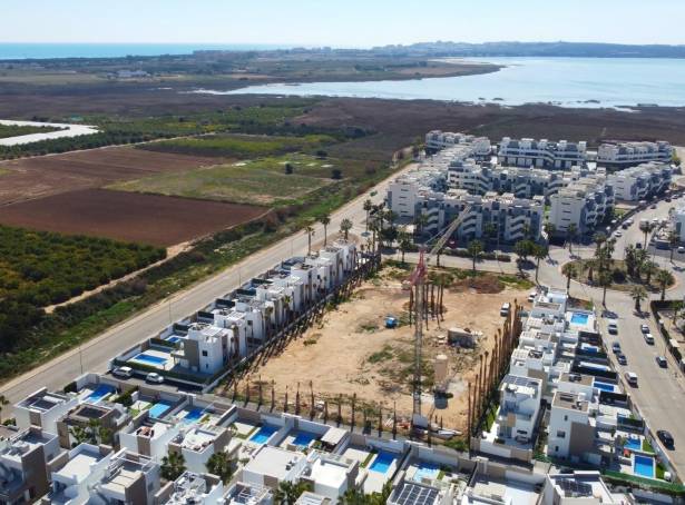 For sale - Apartment - Guardamar del Segura - El Raso