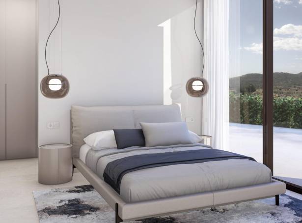 For sale - Villa - Finestrat - Puig Campana Golf