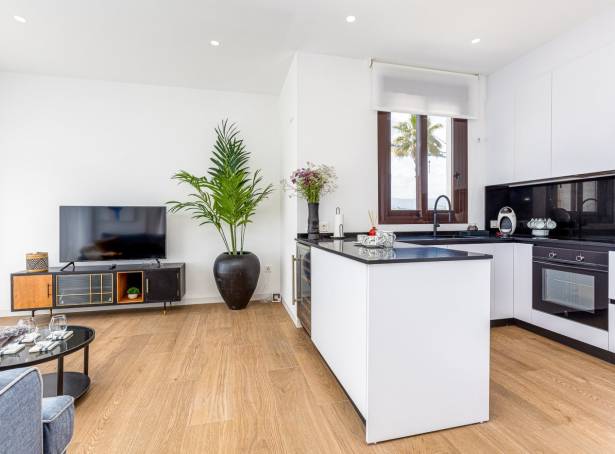 For sale - Villa - Finestrat - Balcón De Finestrat