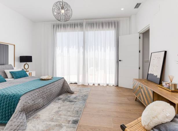 For sale - Villa - Finestrat - Balcón De Finestrat