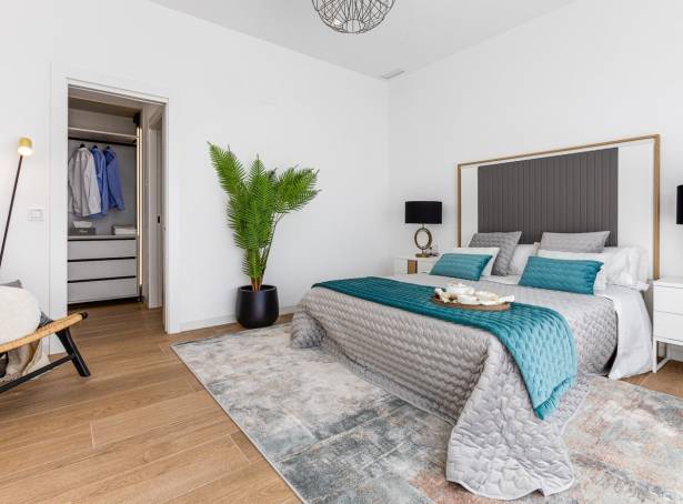 For sale - Villa - Finestrat - Balcón De Finestrat