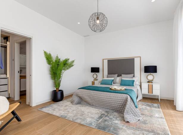 For sale - Villa - Finestrat - Balcón De Finestrat