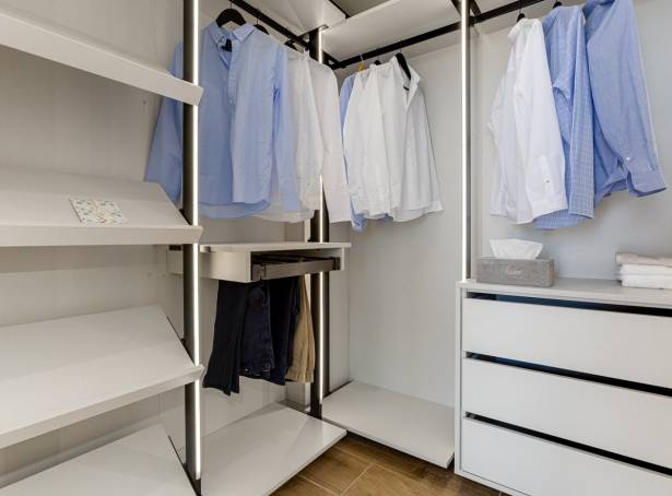 For sale - Villa - Finestrat - Balcón De Finestrat