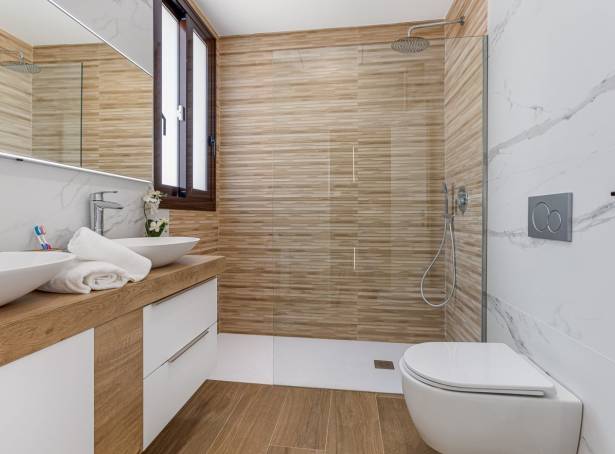 For sale - Villa - Finestrat - Balcón De Finestrat