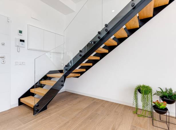 For sale - Villa - Finestrat - Balcón De Finestrat