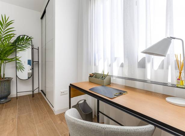 For sale - Villa - Finestrat - Balcón De Finestrat