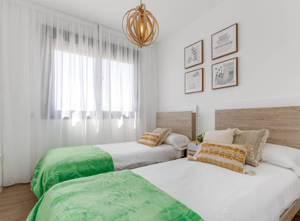 For sale - Villa - Finestrat - Balcón De Finestrat