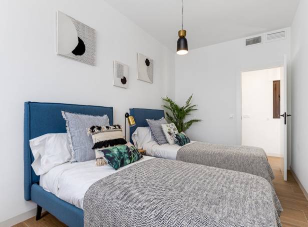 For sale - Villa - Finestrat - Balcón De Finestrat