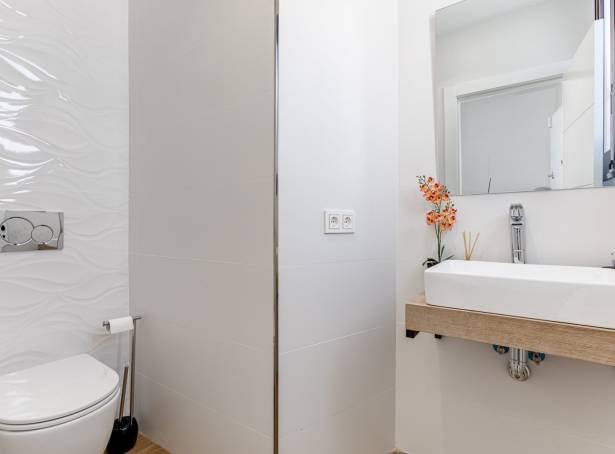 For sale - Villa - Finestrat - Balcón De Finestrat