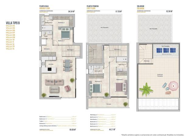 For sale - Villa - Finestrat - Puig Campana Golf