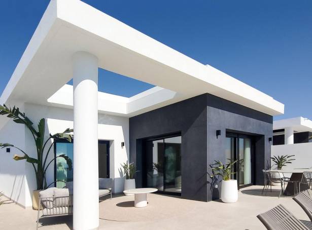 For sale - Villa - Rojales - Ciudad Quesada