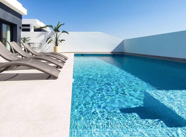 For sale - Villa - Rojales - Ciudad Quesada