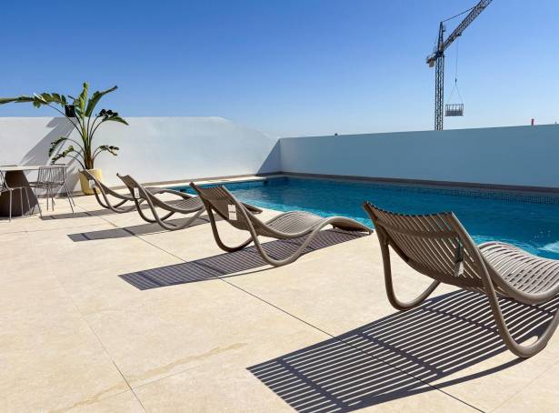 For sale - Villa - Rojales - Ciudad Quesada