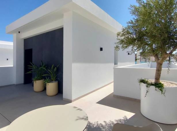 For sale - Villa - Rojales - Ciudad Quesada