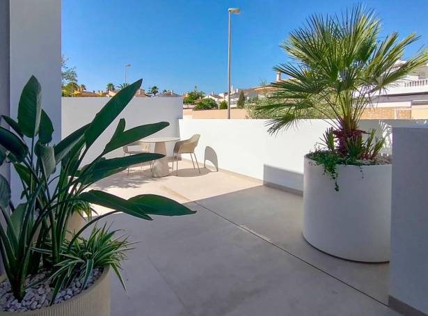 For sale - Villa - Rojales - Ciudad Quesada