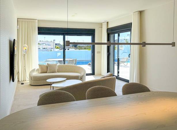 For sale - Villa - Rojales - Ciudad Quesada