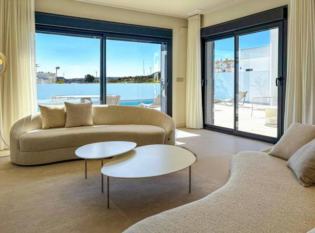 For sale - Villa - Rojales - Ciudad Quesada