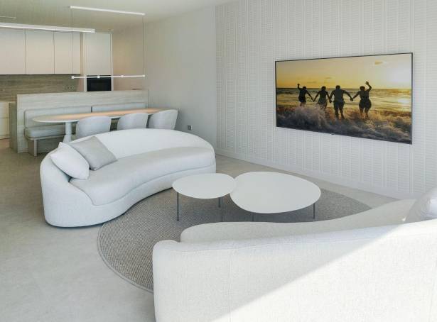 For sale - Villa - Rojales - Ciudad Quesada