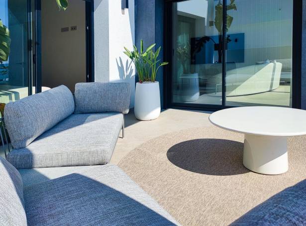 For sale - Villa - Rojales - Ciudad Quesada