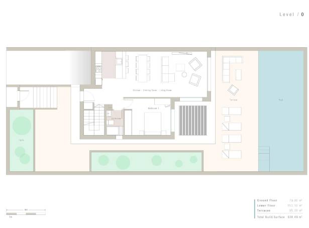 For sale - Villa - Rojales - Ciudad Quesada