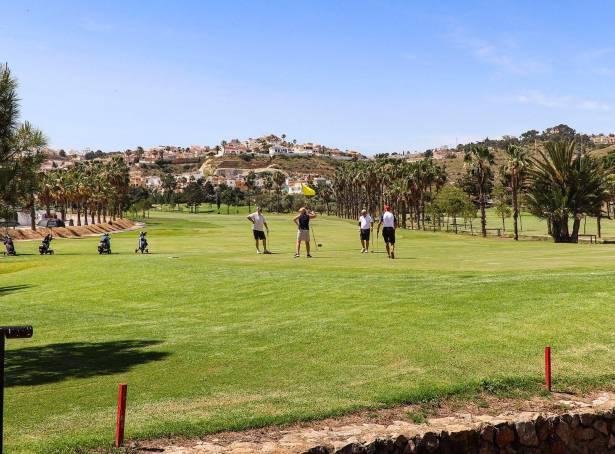 For sale - Villa - Rojales - Ciudad Quesada