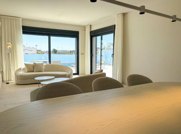 For sale - Villa - Rojales - Ciudad Quesada